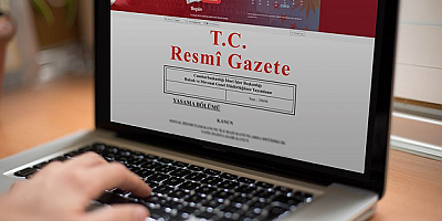 Uzman Erbaş Yönetmeliği'nde değişiklik Resmi Gazete'de yayımlandı