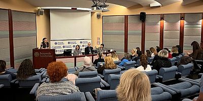 Uzmanlar Uyardı: Jinekolojik Taramalar Hayat Kurtarıyor