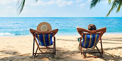 Uzun tatil fırsatı : 2026 Yılında Sadece 14 Gün İzinle 43 Gün Tatil 