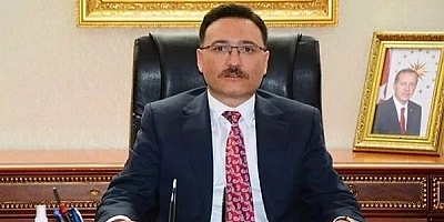  Vali Çiçek : ''Bir tek gencimizi dahi kaybetmeye tahammülümüz yok''