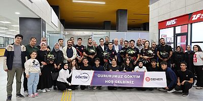 Vali Çiçek: “Kayseri’de Başlattığımız GÖKTİM Projesi Bizleri Gururlandırmaya Devam Ediyor”