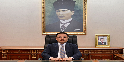 Vali Gökmen Çiçek’in “18 Mart Şehitler Günü ve Çanakkale Zaferi” Mesajı