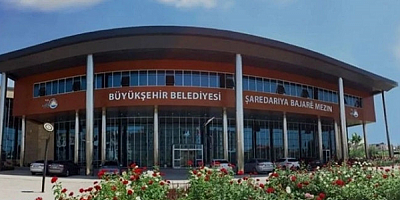 Van Büyükşehir Belediyesi'ne kayyum atandı