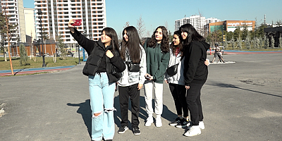 Vatandaşlardan 'Millet Bahçesi' Yorumu: 