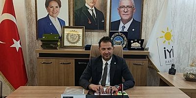 Volkan Karasu: Sivas’ta Halkın Değişim Talebini Sahada Görüyoruz