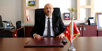 Yahyalı İlçe Milli Eğitim Müdürlüğüne Yavuz Postallı atandı
