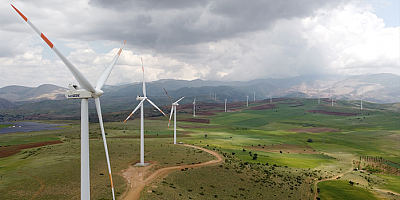Yahyalı, rüzgarlı ve güneşli gün sayısı fazlalığıyla yenilenebilir enerji yatırımlarını çekiyor