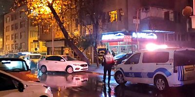 Yakınlarının haber alamadığı kişi iş yerinde ölü bulundu