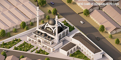 Yalçın: 2025 Kayseri OSB’de Temel Atma ve Açılışlar Yılı Olacak