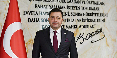 Yalçın: Büyümede Yaşanan Daralma Umutları Kırmamalıdır