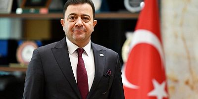 Yalçın: Üretimimizi Güçlü Kılacak Mekanizmalar Devreye Alınmalı