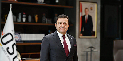 Yalçın: Yeni OVP Büyümeyi Sağlam Temeller Üzerine Konumlandırmıştır