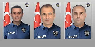 Yalova'da DEAŞ'a yönelik operasyonda 3 polis şehit oldu