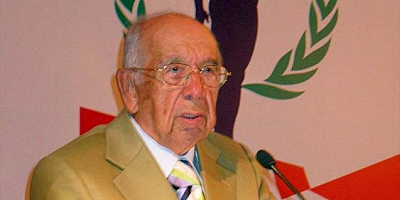 Yaptırdığı eserlerle iz bırakan hayırsever: Kadir Has