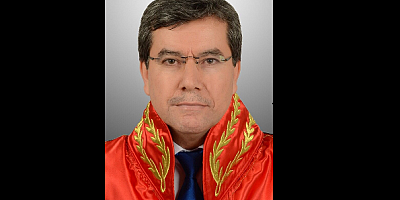 Yargıtay 2. Ceza Dairesi başkanlığına Yusuf Kuzu seçildi