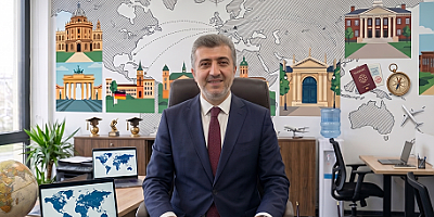 Yaz Tatilini Dil Eğitimiyle Geçirmek İsteyen Öğrenciler Rotasını...