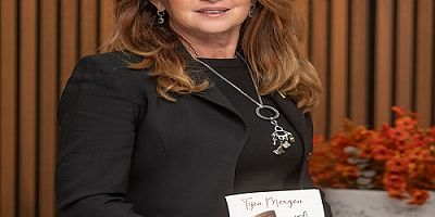 “Yedi Kere Düş, Sekiz Kere Kalk” Kitabı Raflardaki Yerini Aldı