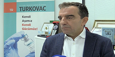 Yeni KKKA aşısı için klinik öncesi çalışmalara başlandı