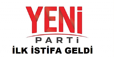 Yeni Parti Kayseri İl Yönetiminde : 