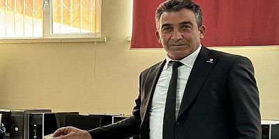 YENİ Partili Başkan Barut: Öğrenciler Çözüm Bekliyor