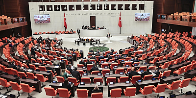 Yeni spor yasası teklifi TBMM Genel Kurulunda