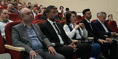 Yenider'den iş dünyasına yapay zeka çağrısı