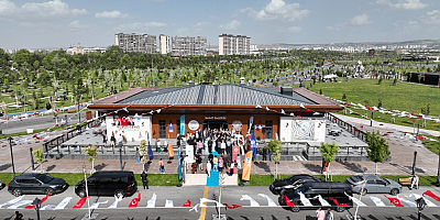 Yeşilçam'ın 'Efsane' Afişleri Sergisine Davet