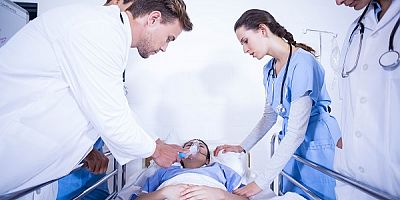 Yılbaşı Gecesini Sorunsuz Geçirmek İçin Bu Uyarılara Dikkat! 