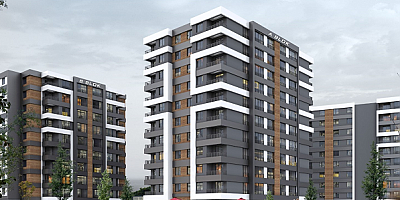 Yıldırım Beyazıt 2. etab kentsel dönüşüm projesi ihalesi yapıldı