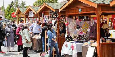 Yılın son 'maharetli elleri'