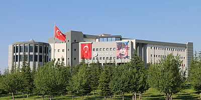 YÖK 2024 Yılı Üniversite İzleme ve Değerlendirme Raporunda Erciyes Üniversitesi’nin Başarısı