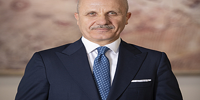 YÖK Başkanı Prof. Dr. Erol Özvar, ERÜ’nün Davetlisi Olarak Kayseri’ye Geliyor