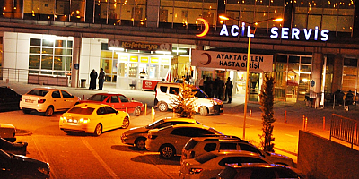 Yozgat'ta bir kişi ve eski damadı arasında çıkan kavgada 2 kişi öldü, 2 kişi yaralandı