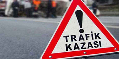 Yozgat'ta işçi servis otobüsünün devrilmesi sonucu 6 kişi yaralandı
