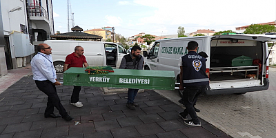 Yozgat'ta silahlı kavgada bir kişi öldü