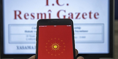 YSK kararları Resmi Gazete'de