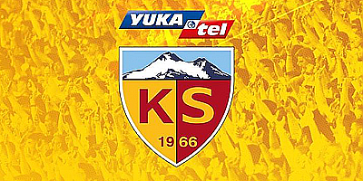 Yukatel Kayserispor: 1 - Medipol Başakşehir: 0