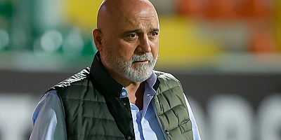 Yukatel Kayserispor Teknik Direktörü Hikmet Karaman: