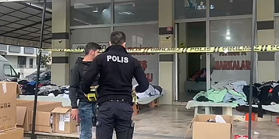 Yüksek sesle müzik dinleme nedeniyle çıkan silahlı kavgada 2 kişi yaralandı