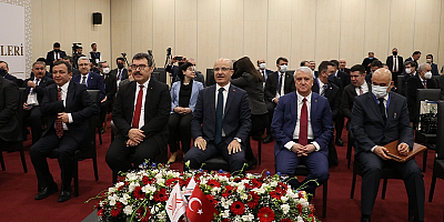Yükseköğretim Kurulu Araştırma Üniversiteleri Toplantısı