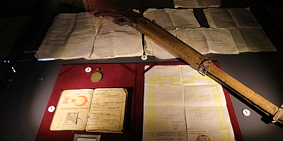 Yunan generali esir alanlardan Bayram Bayazıt'ın hatıraları 