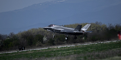 Yunan Savunma Bakanı, ABD Savunma Bakanı Austin’den F-35 savaş uçağı istedi