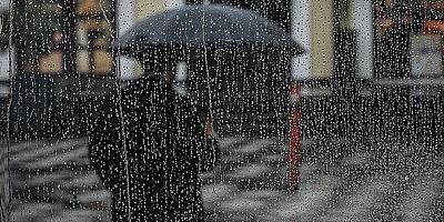 Yurdun iç kesimlerinde gök gürültülü sağanak bekleniyor