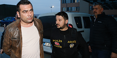 Zabıta memuru, mesai arkadaşı tarafından silahla vurularak yaralandı
