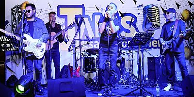  Zafer Haftası Talas'ta coskuyla kutlanacak