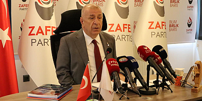Zafer Partisi Ekonomi Konseyi İlk Toplantısını Gerçekleştirdi