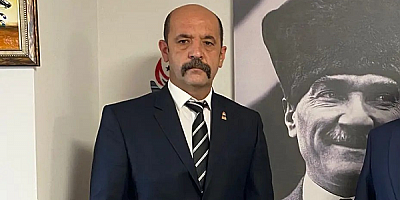 Zafer partisi İl Başkanı İsmail Salep’ten Regaip Kandili Mesajı