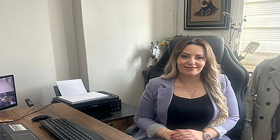 Zafer Partisi Kayseri Melikgazi İlçe Başkanı Şahin: 