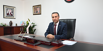 ''Zamlar vatandaşın sırtındaki kamburdur”