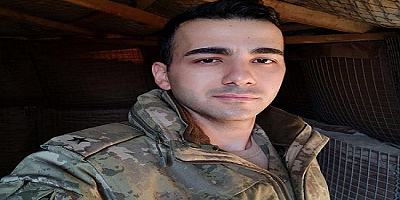 Teğmen Talha Bahadır